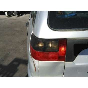 seat ibiza (6k) del año 1999