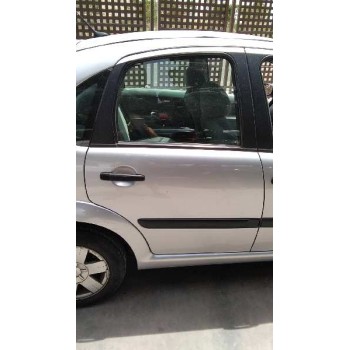 citroën c3 del año 2002