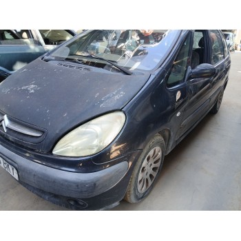citroën xsara picasso (n68) del año 2001