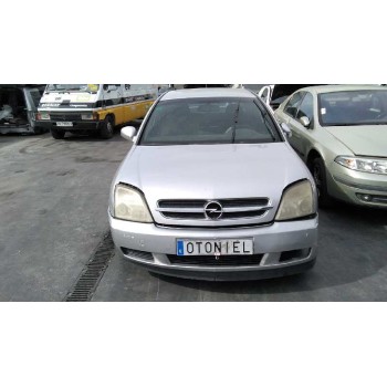 opel vectra c berlina del año 2003