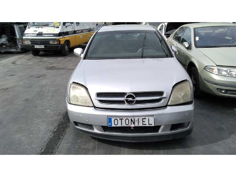 OPEL VECTRA C BERLINA