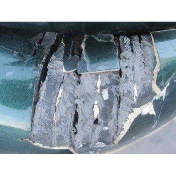 seat cordoba berlina (6k2) del año 1997