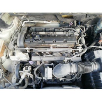 peugeot 407 del año 2004