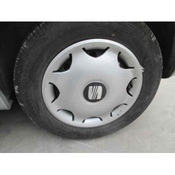 seat ibiza (6k1) del año 2001