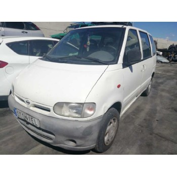 nissan serena (c23m) del año 2003