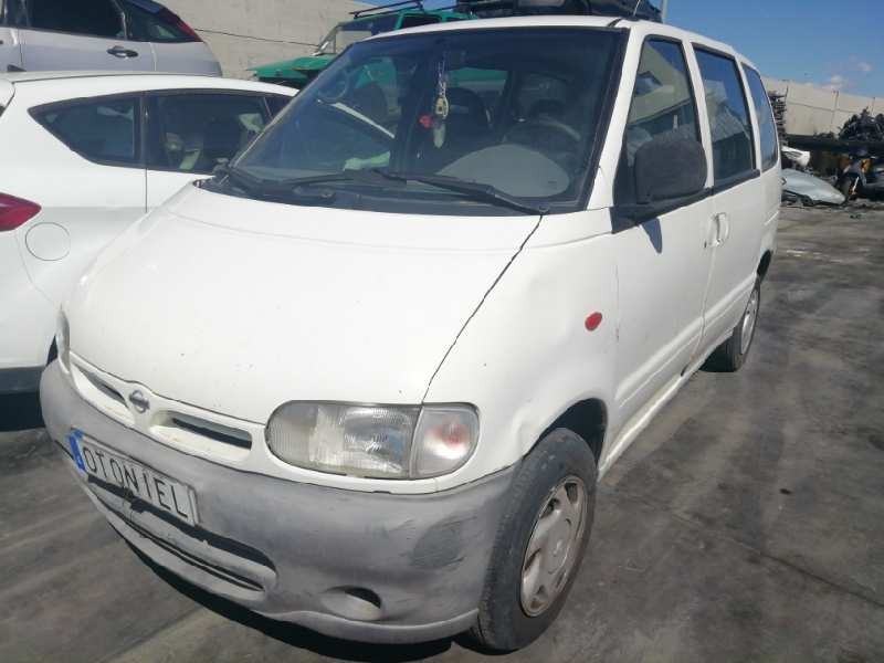 NISSAN SERENA (C23M)