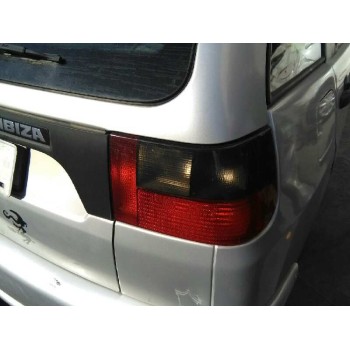 seat ibiza (6k) del año 1999
