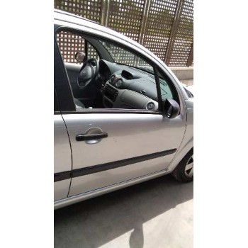 citroën c3 del año 2002