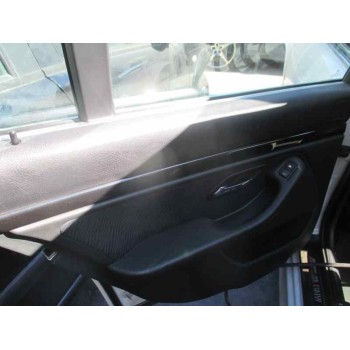 bmw serie 5 berlina (e39) del año 2001