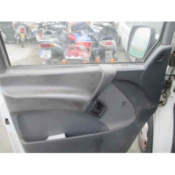 mercedes-benz vito (w638) caja cerrada del año 1999