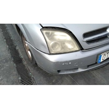 opel vectra c berlina del año 2003
