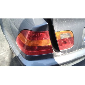 bmw serie 3 berlina (e46) del año 2004