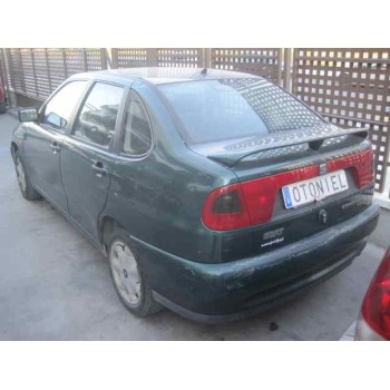 seat cordoba berlina (6k2) del año 1997