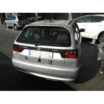 seat ibiza (6k) del año 1999