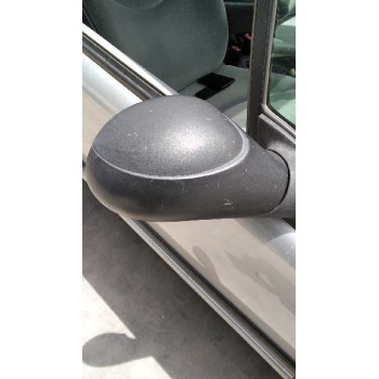 citroën c3 del año 2002