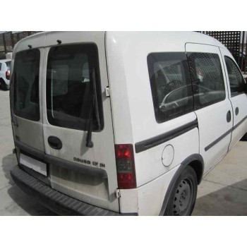 opel combo (corsa c) del año 2004