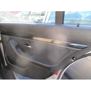 bmw serie 5 berlina (e39) del año 2001