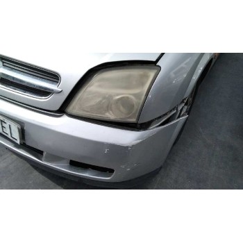 opel vectra c berlina del año 2003