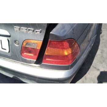 bmw serie 3 berlina (e46) del año 2004