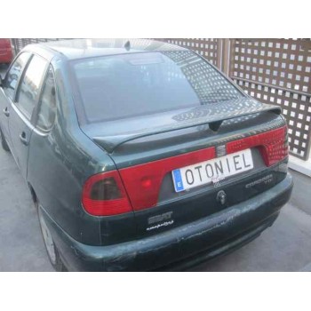 seat cordoba berlina (6k2) del año 1997