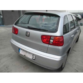 seat ibiza (6k1) del año 2001