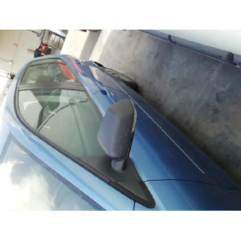 volkswagen polo (9n3) del año 2007