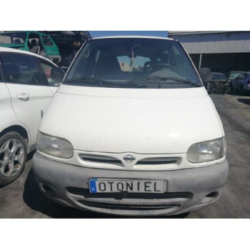 nissan serena (c23m) del año 2003