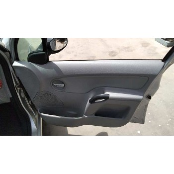 citroën c3 del año 2002