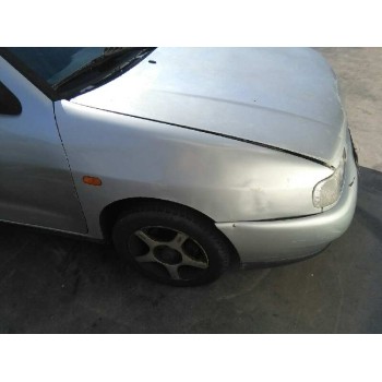 seat ibiza (6k) del año 1999