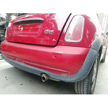 Recambio de paragolpes trasero para bmw mini (r50,r53) 1.6 16v cat referencia OEM IAM   