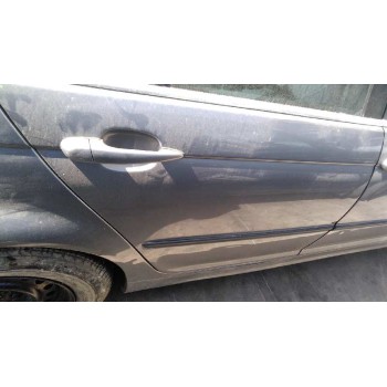 bmw serie 3 berlina (e46) del año 2004