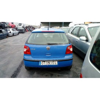 volkswagen polo (9n1) del año 2003
