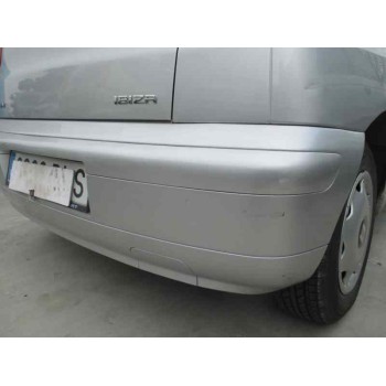 seat ibiza (6k1) del año 2001