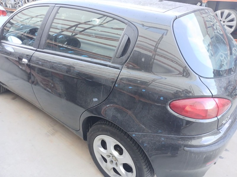 alfa romeo 147 (937_) del año 2003