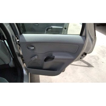 citroën c3 del año 2002