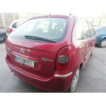 citroën xsara picasso del año 2006
