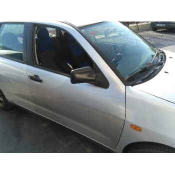 seat ibiza (6k) del año 1999