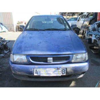 SEAT IBIZA (6K)