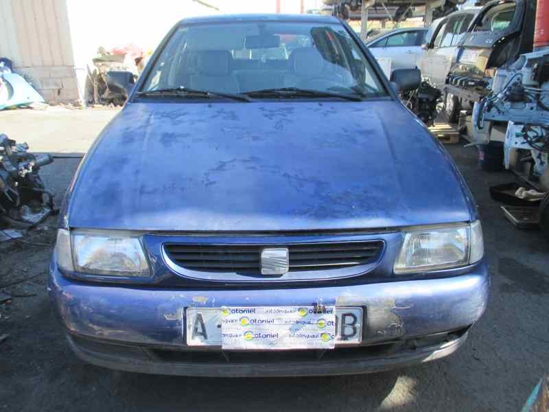seat ibiza (6k) del año 1996