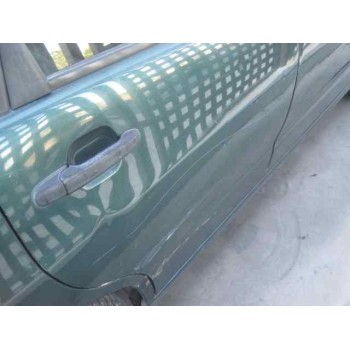 seat cordoba berlina (6k2) del año 1997