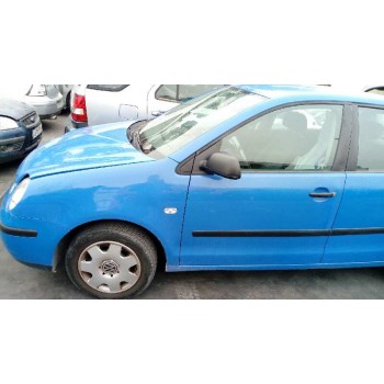 volkswagen polo (9n1) del año 2003