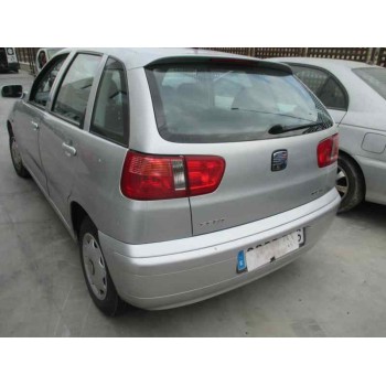seat ibiza (6k1) del año 2001