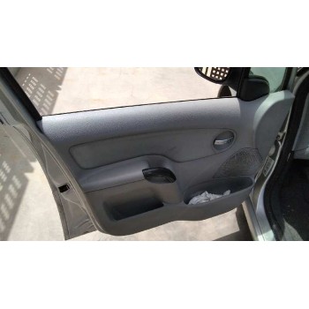 citroën c3 del año 2002