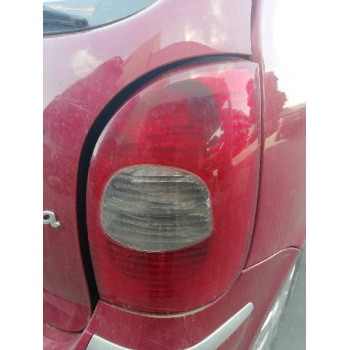 citroën xsara picasso del año 2006