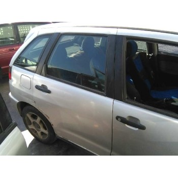 seat ibiza (6k) del año 1999