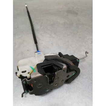 CERRADURA PUERTA DELANTERA DERECHA 3023880 7 PINS