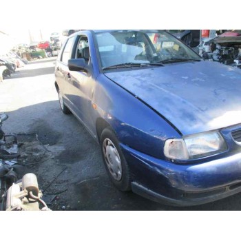 seat ibiza (6k) del año 1996