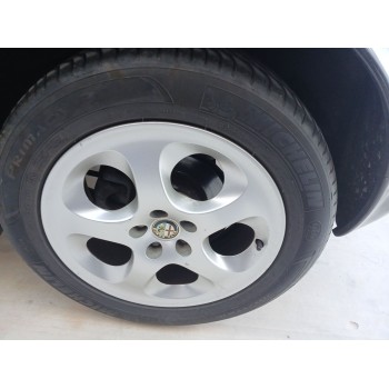 alfa romeo 147 (937_) del año 2003