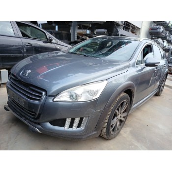 peugeot 508 sw i (8e_) del año 2013