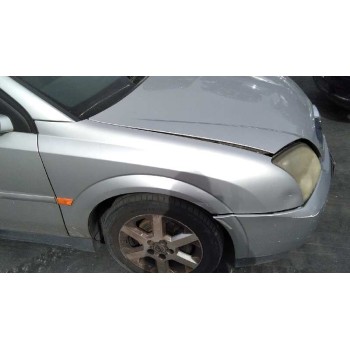 opel vectra c berlina del año 2003